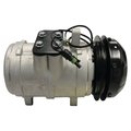 Db Electrical AC Compressor for John Deere - TY6626 SE501460 1406-7002